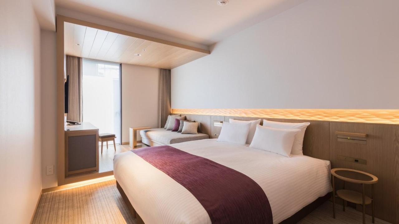 Hotel Metropolitan Kamakura Quarto foto
